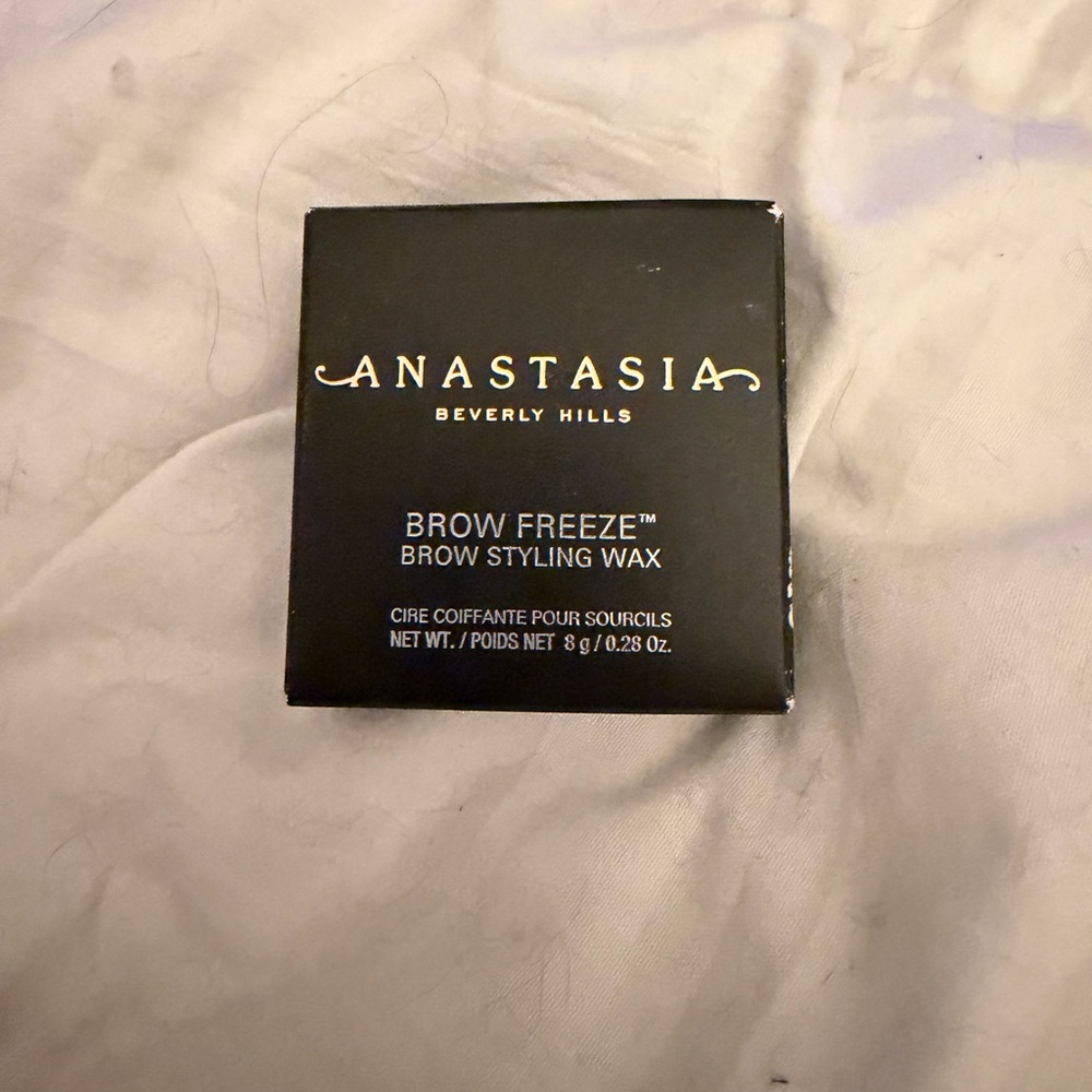 Anastasia Beverly Hills Brow Freeze Wax